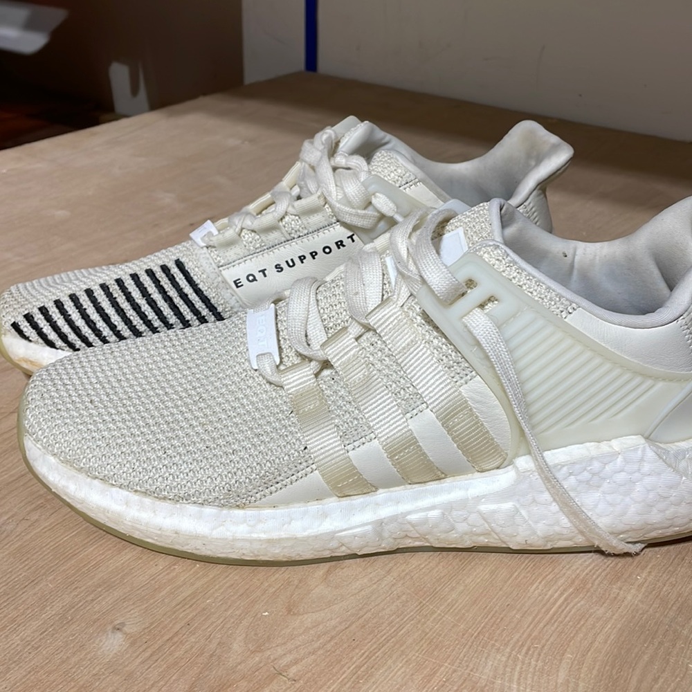 Adidas EQT originals size 11